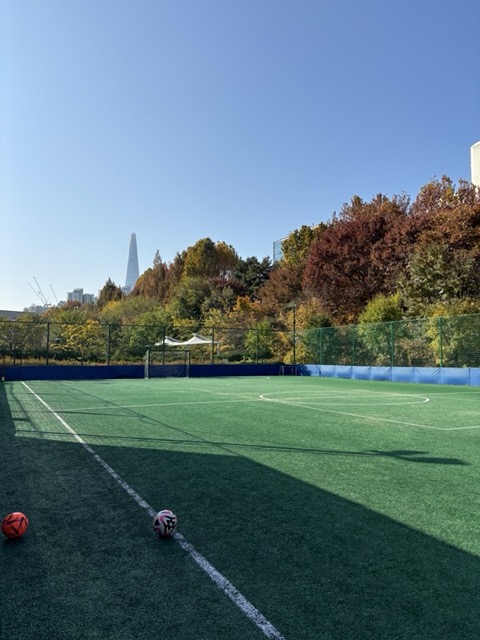 futsal