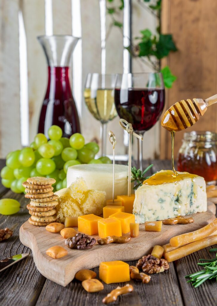 cheese